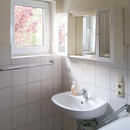 Haus Nikolaus 2 * ケレンフーゼン