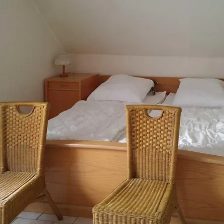 アパート Haus Nikolaus 2 ケレンフーゼン