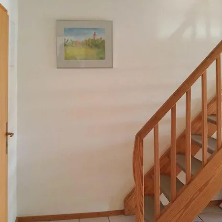 アパート Haus Nikolaus 2 *