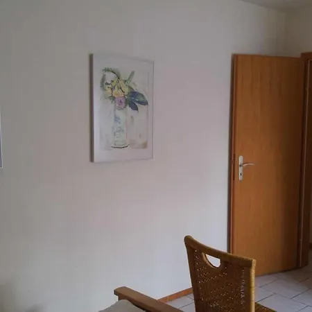 Haus Nikolaus 2 アパート ケレンフーゼン