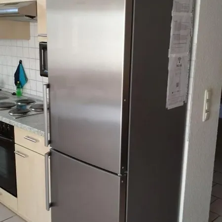 Haus Nikolaus 2 アパート ケレンフーゼン